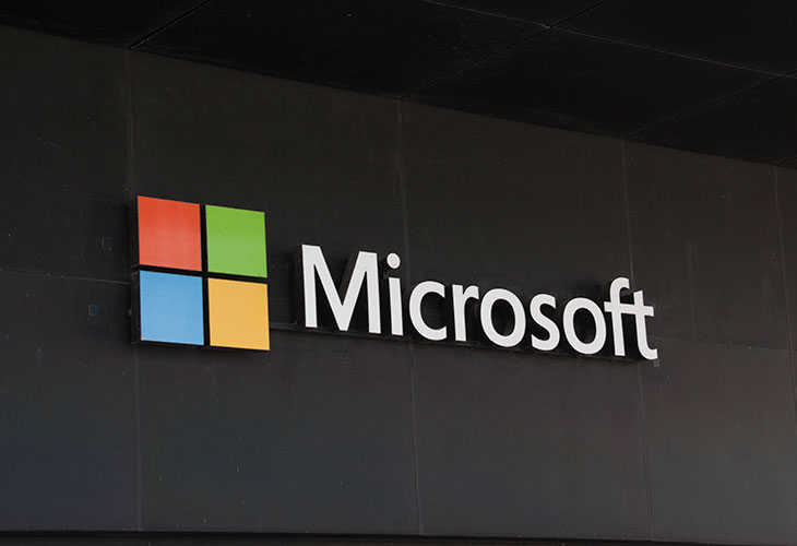 Microsoft