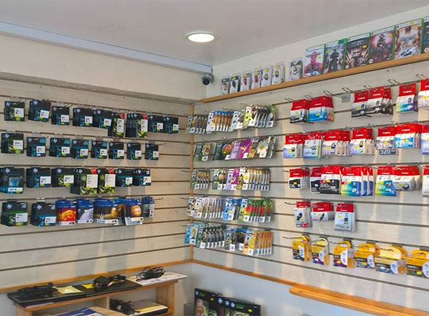 Need Ink for your home office?