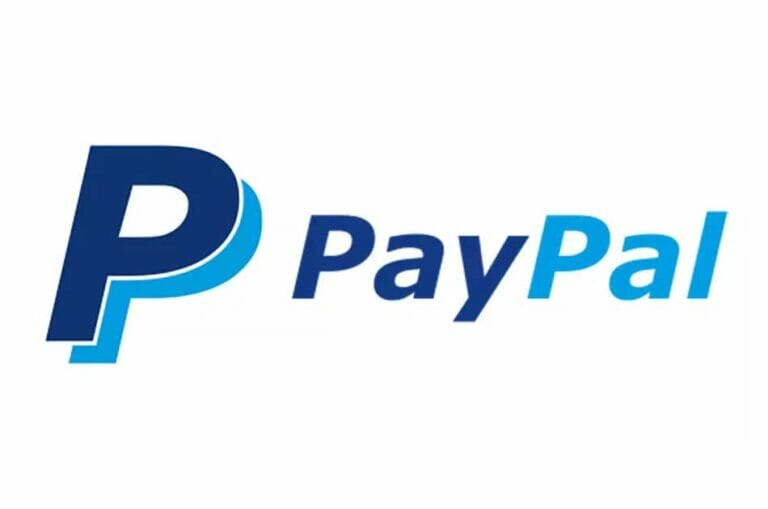 PayPal logo