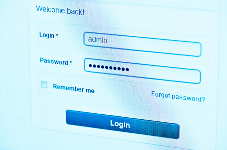 23 Million People Used 123456 As A Password