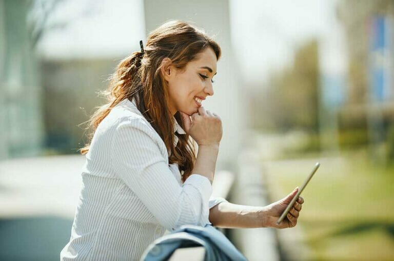 What is phishing and how does it work?